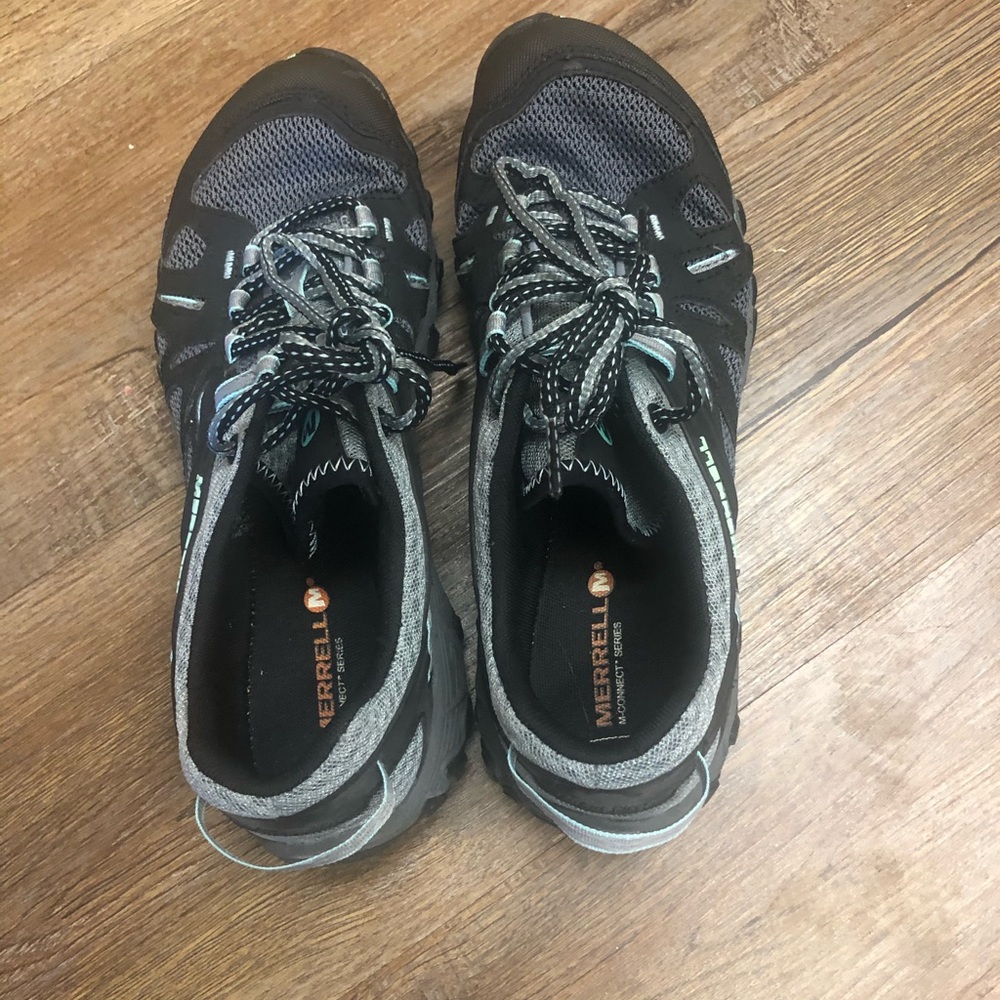 Merrell shoes - Picture 5 of 6